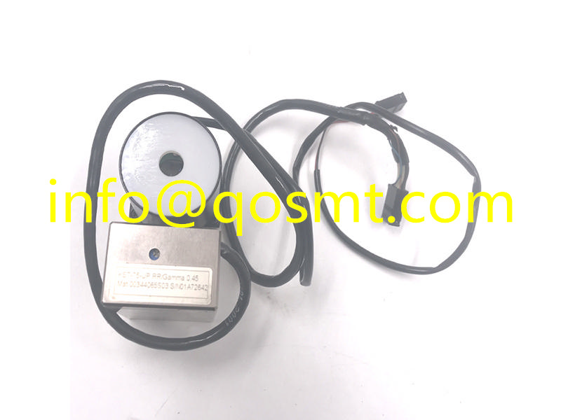 ASM Siemens 00344065S03 HS50 Camera for Siemens Pick and Place Machine
